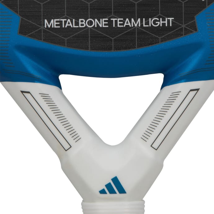 Adidas Metalbone Team Light 3.3 Padel Racket, product, variation 4