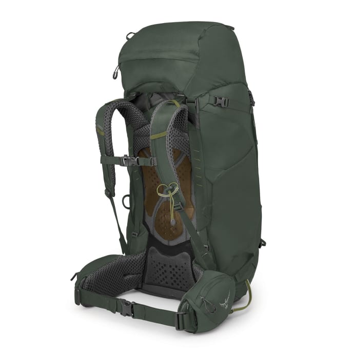 Osprey Kestrel 68L Hiking Pack, product, variation 2