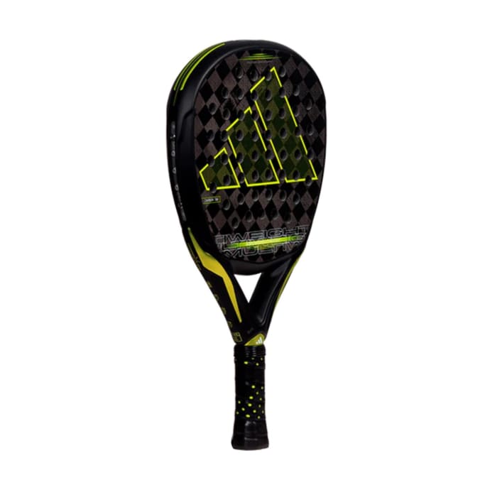 Adipower Multiweight 3.3 Padel Racket, product, variation 2