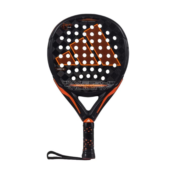 Adipower Multiweight 3.3 Control Padel Racket, product, variation 1