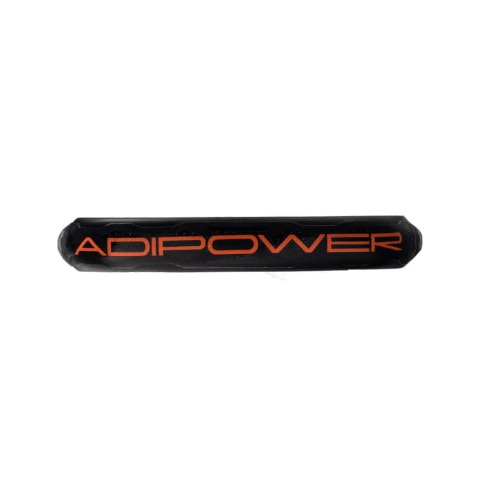 Adipower Control 3.3 Padel Racket, product, variation 4