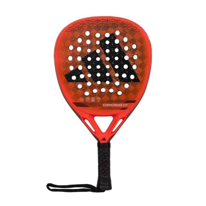 Adidas Cross IT Padel Racket, product, variation 1