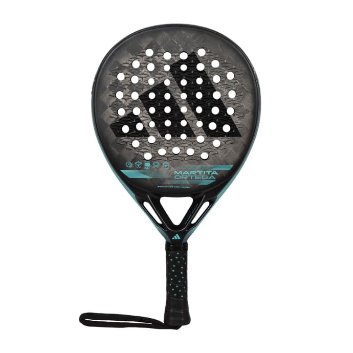 Adidas Cross IT Light Padel Racket, product, variation 1