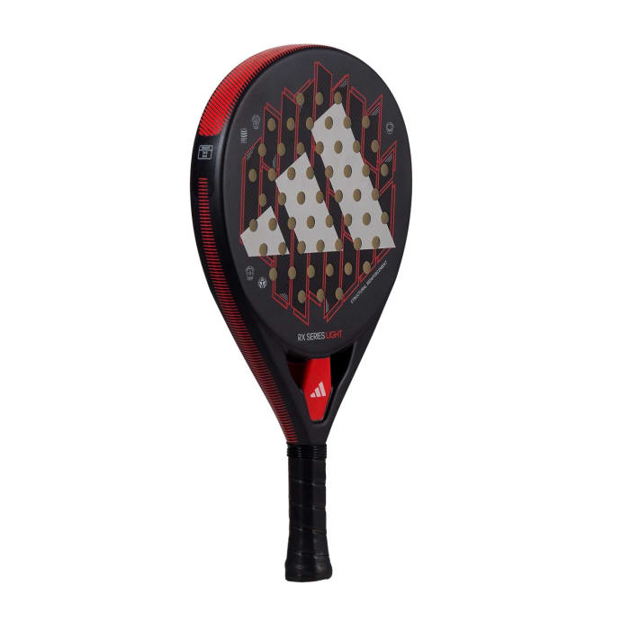 Adidas RX Series Light Padel Racket, product, variation 2