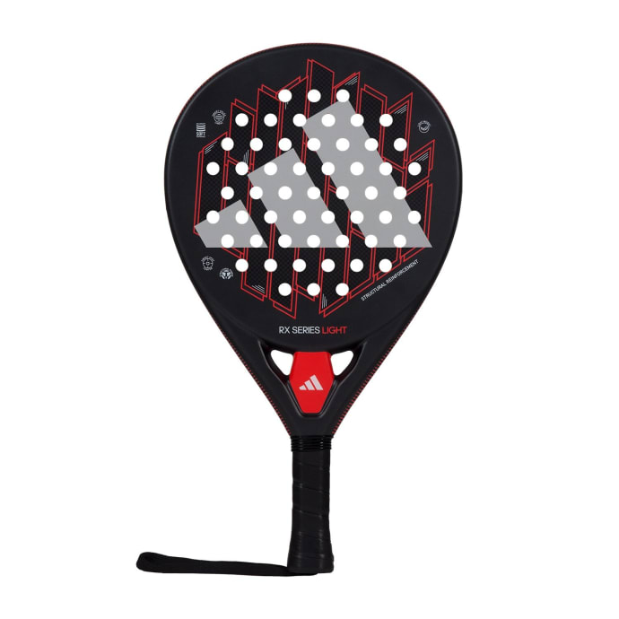 Adidas RX Series Light Padel Racket, product, variation 7