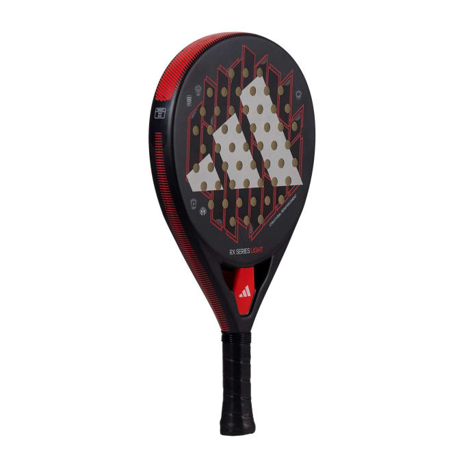 Adidas RX Series Light Padel Racket, product, variation 8