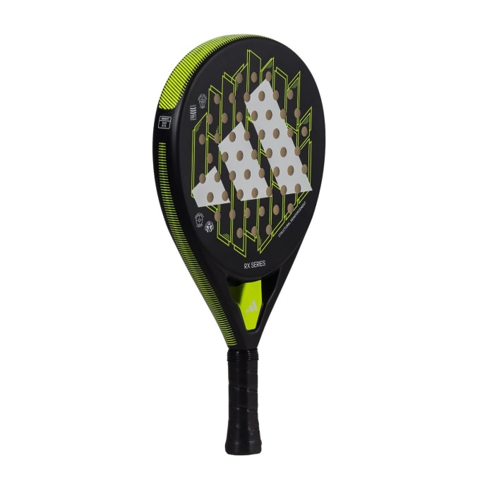 Adidas RX Series Padel Racket, product, variation 2