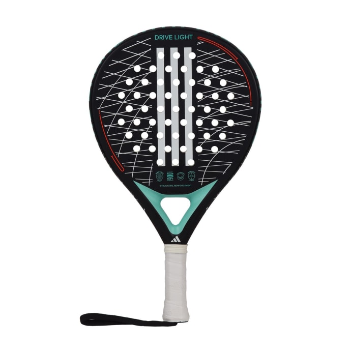 Adidas Drive Light 3.3 Padel Racket, product, variation 1