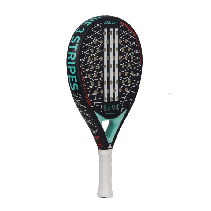 Adidas Drive Light 3.3 Padel Racket, product, variation 2