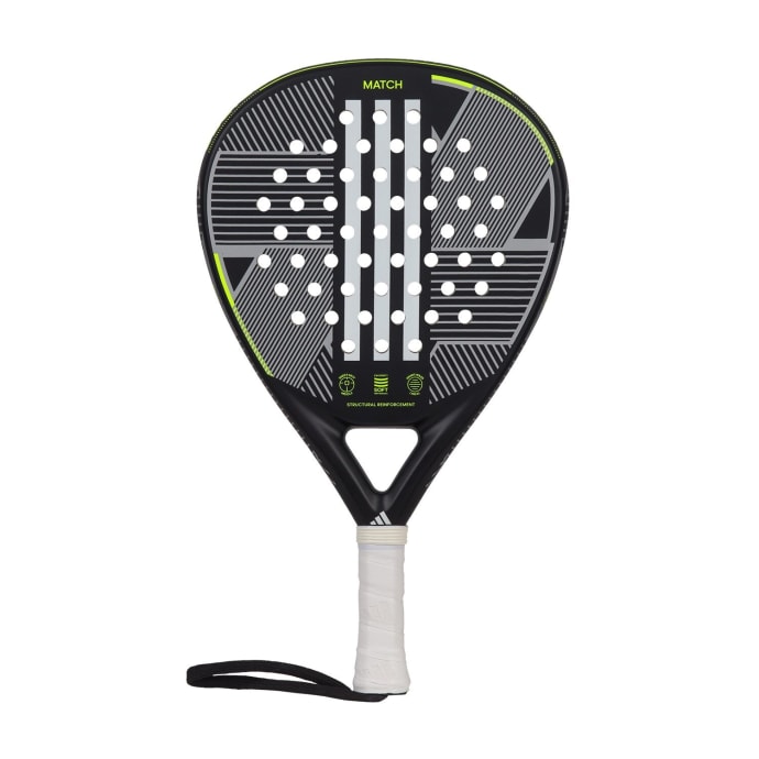 Adidas Match 3.3 Padel Racket, product, variation 1