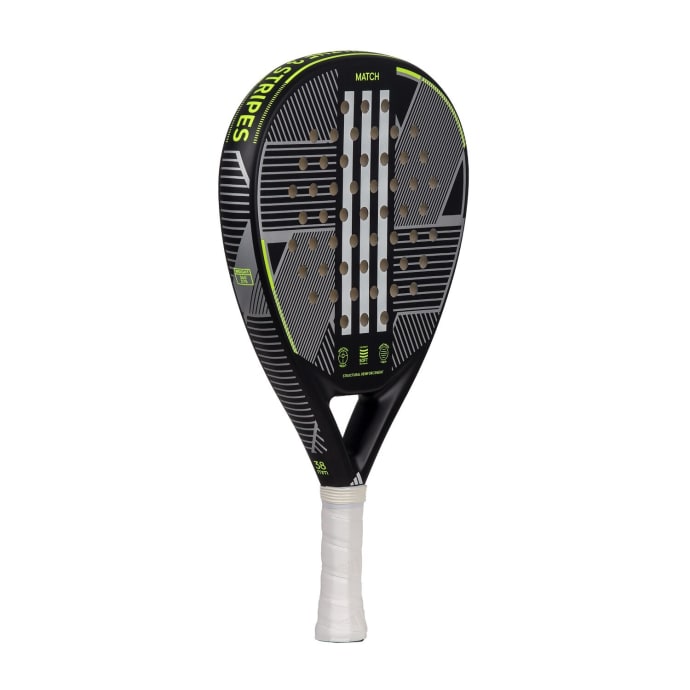 Adidas Match 3.3 Padel Racket, product, variation 2