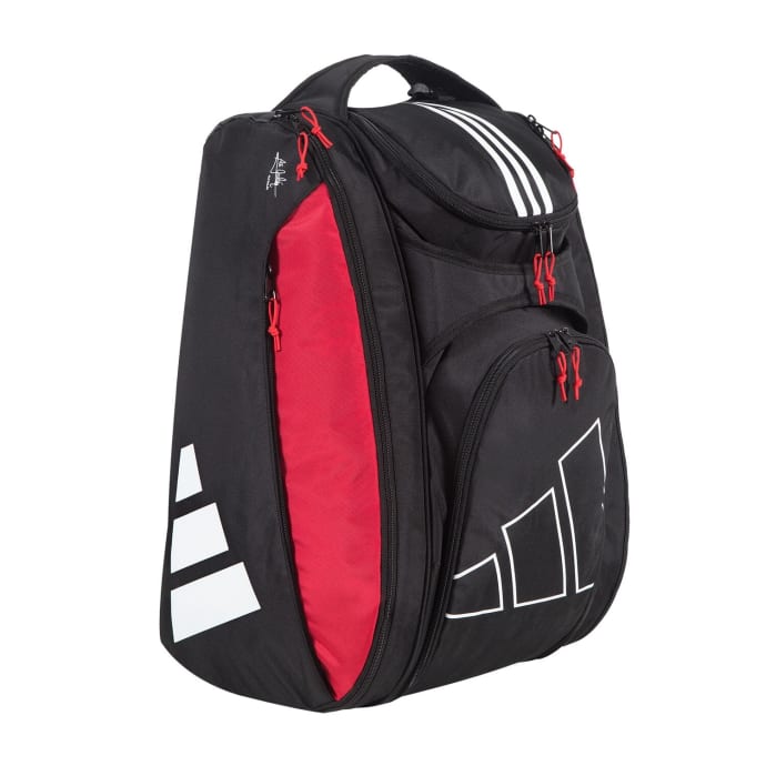 adidas Multigame Padel Racket Bag, product, variation 2