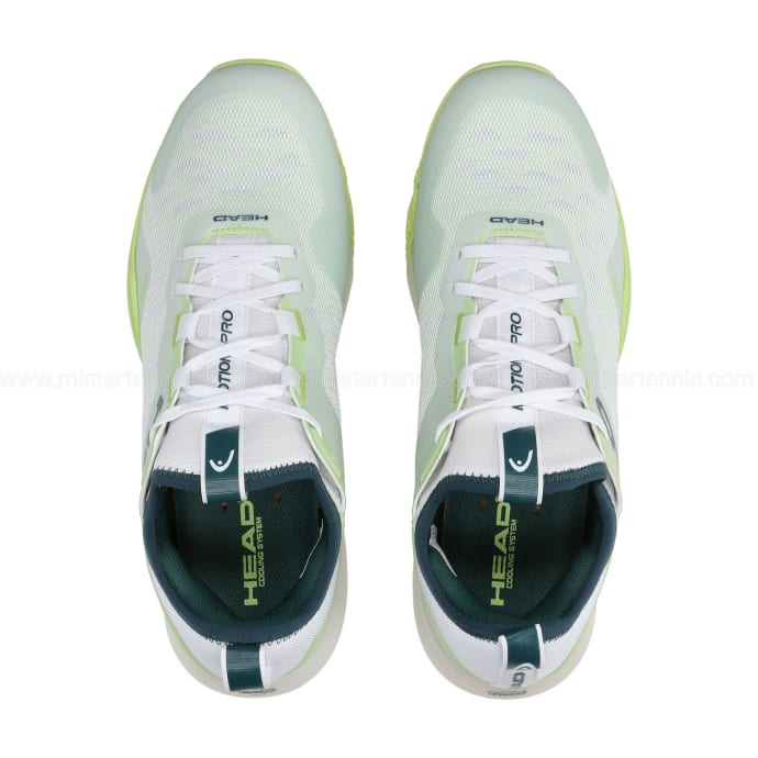 Head Men&#039;s Motion Pro Padel Shoes, product, variation 3