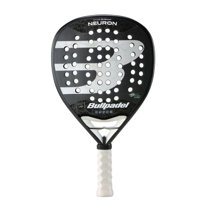 Bullpadel Neuron Padel Racket, product, variation 1