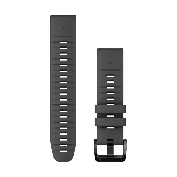 Garmin QuickFit 22mm Watch Silicone Band, product, variation 13