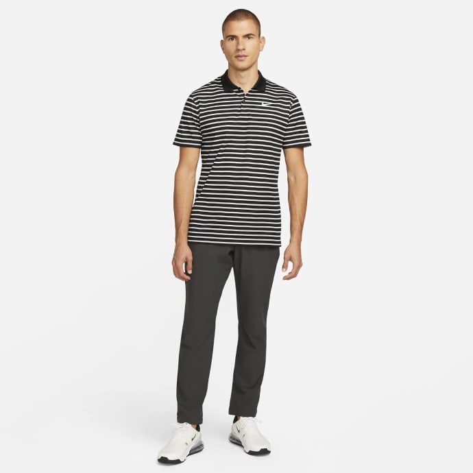 Nike Men&#039;s Golf Victory Stripe Polo, product, variation 4