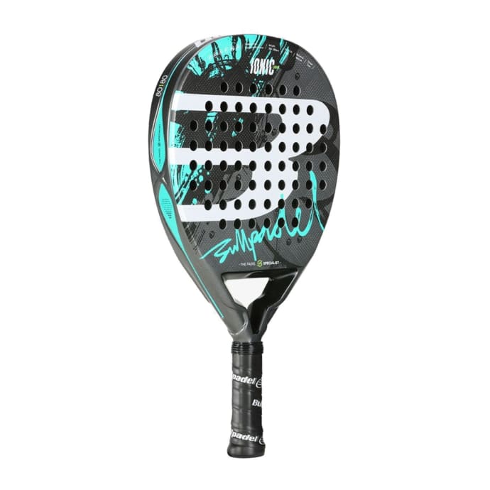 Bullpadel Ionic Light Padel Racket, product, variation 2