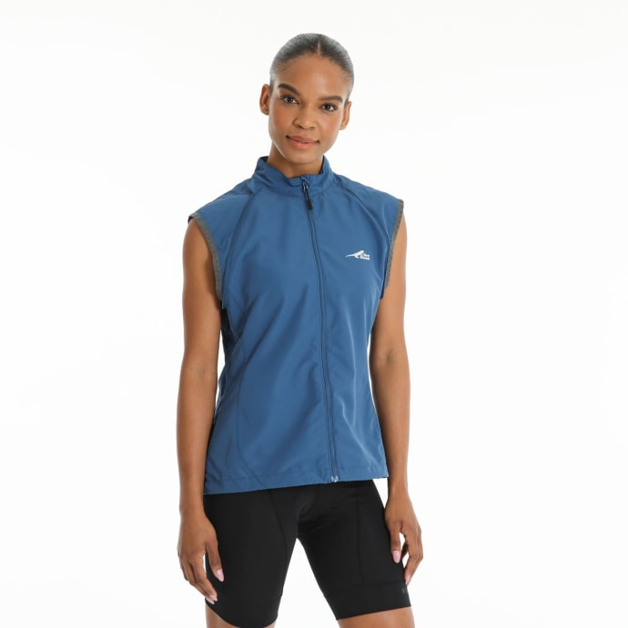 First Ascent Women&#039;s Magneeto Cycling Jacket, product, variation 11