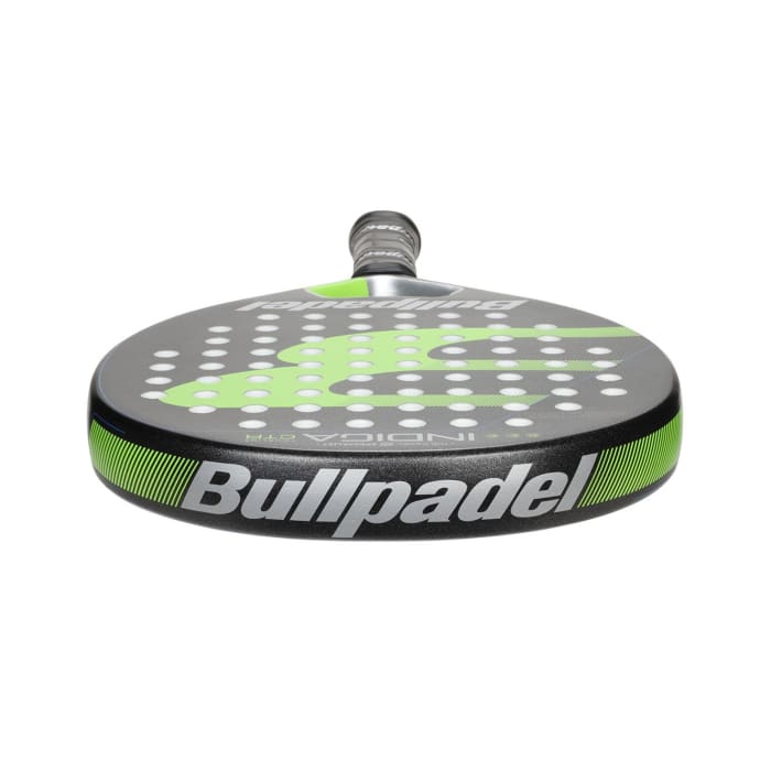 Bullpadel Indiga Control Padel Racket, product, variation 4