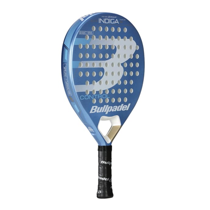 Bullpadel Indiga W Padel Racket, product, variation 2