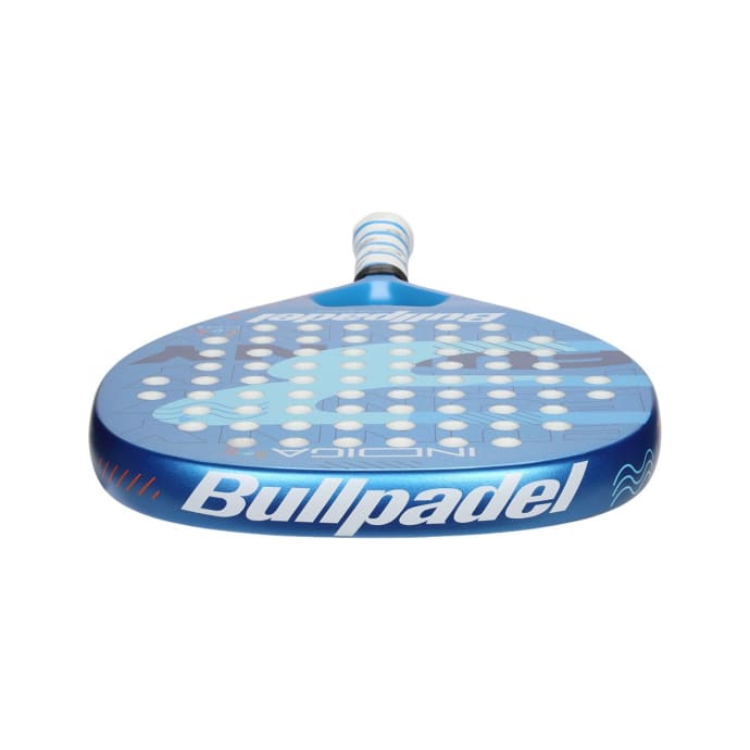 Bullpadel Indiga Junior Boys Padel Racket, product, variation 4