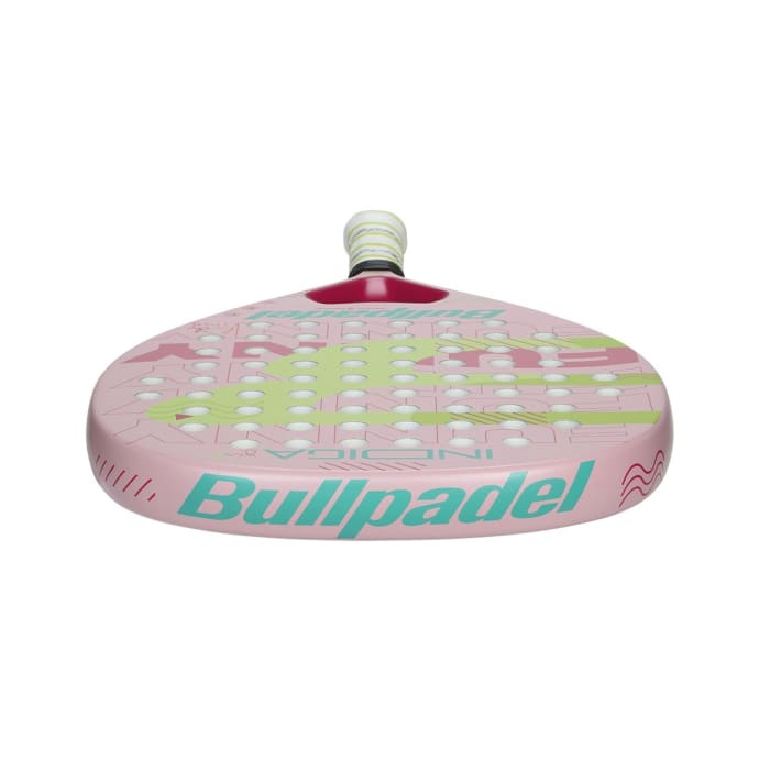 Bullpadel Indiga Junior Girls Padel Racket, product, variation 4