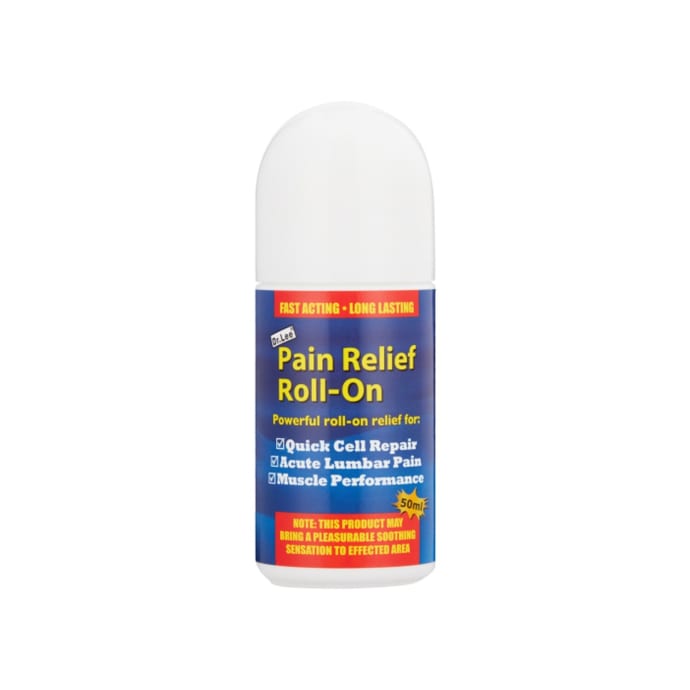 Dr Lee Pain Relief Roll On, product, variation 2