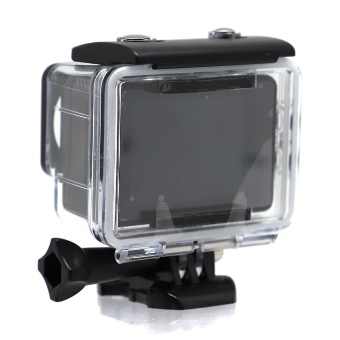 TRAX HD Pro Action Camera, product, variation 3