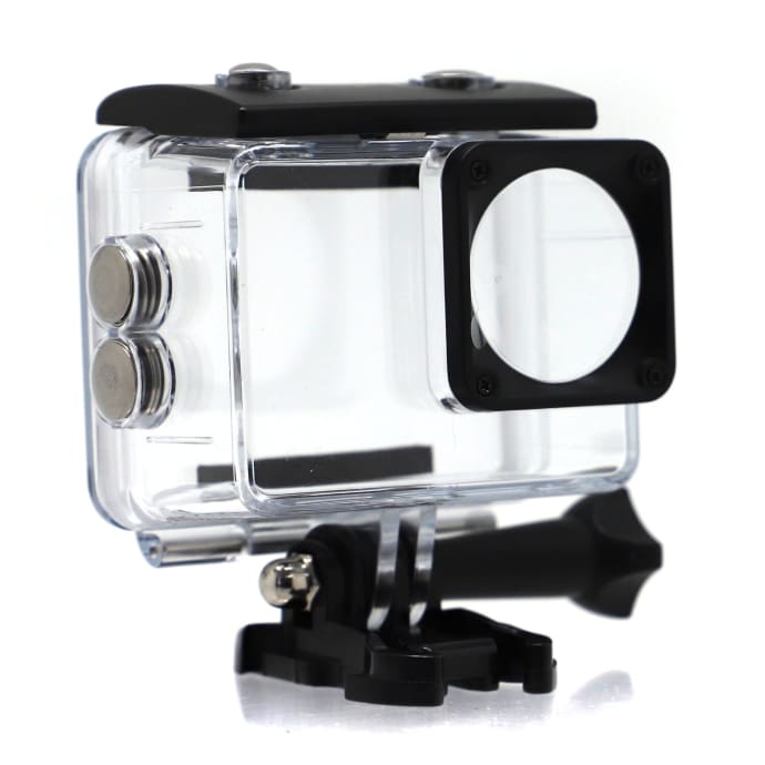 TRAX HD Pro Action Camera, product, variation 4