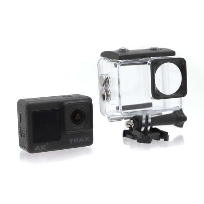 TRAX HD Pro Action Camera, product, variation 10