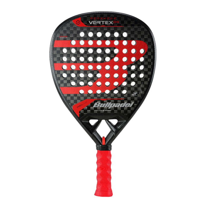 Bullpadel Vertex 04 Padel Racket, product, variation 1