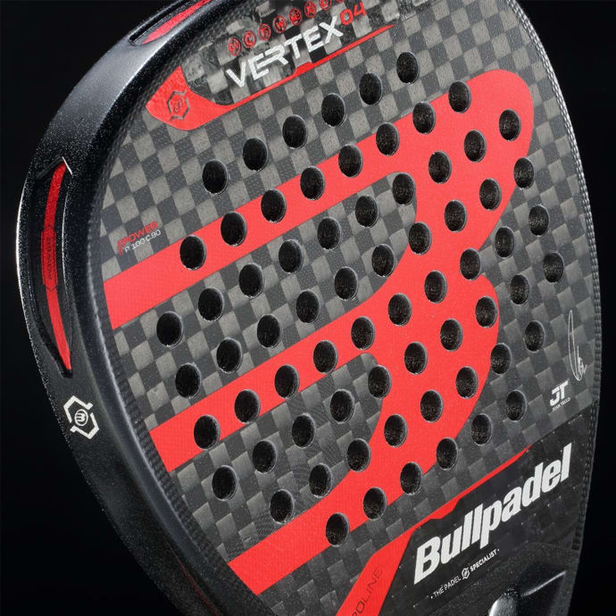 Bullpadel Vertex 04 Padel Racket, product, variation 5