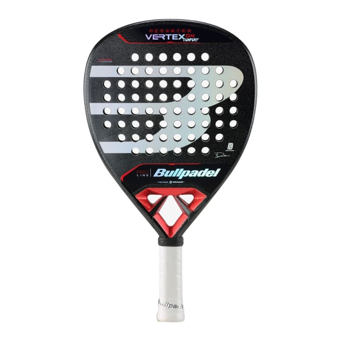 Bullpadel Vertex 04 Comfort Padel Racket, product, variation 1