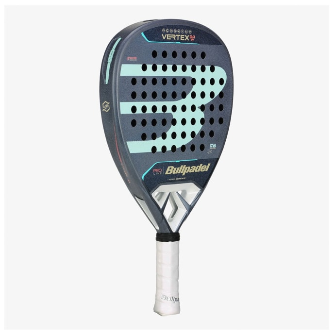 Bullpadel Vertex 04 Womans Padel Racket, product, variation 2