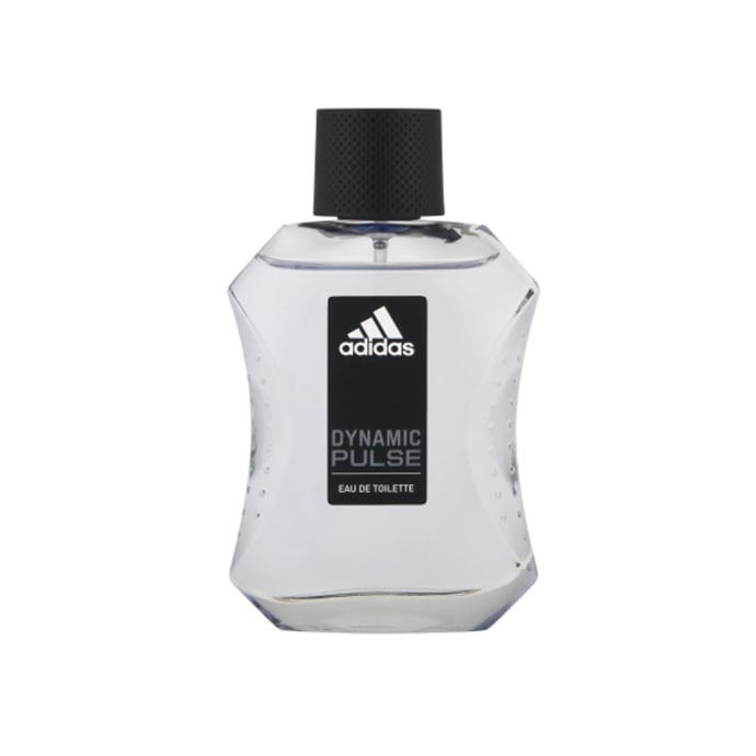 adidas Dynamic Pulse Eau De Toilette 100ml, product, variation 2