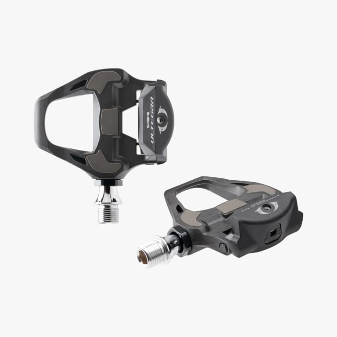 Shimano PD-R8000 Ultegra SPD-SL Road Pedal, product, variation 1