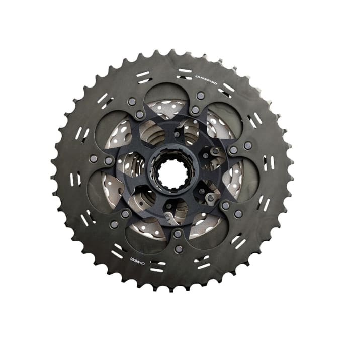 Shimano CSM8000 XT 11 Speed Cassette 11-46, product, variation 3