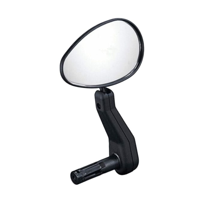 Cateye Right Hand Mount MTB Mirror, product, variation 1