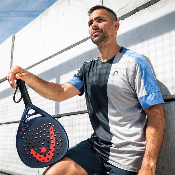 Head Radical Pro Padel Racket, product, variation 7