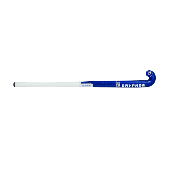 Gryphon Taboo Blue Steel DII Hockey Stick, product, variation 1