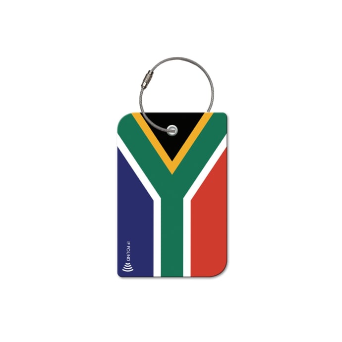 Retreev SMART Tag - South Africa, product, variation 1