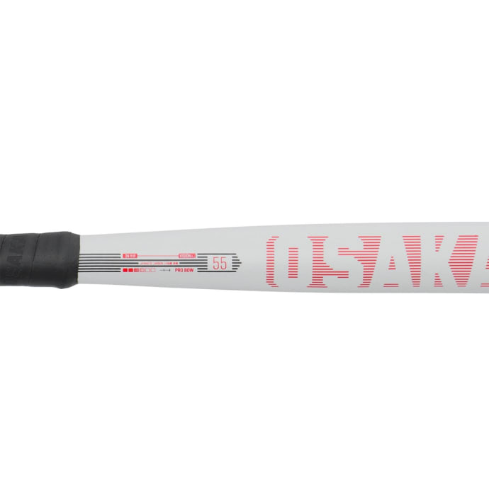 Osaka Vision 55 Pro Bow Hockey Stick, product, variation 6