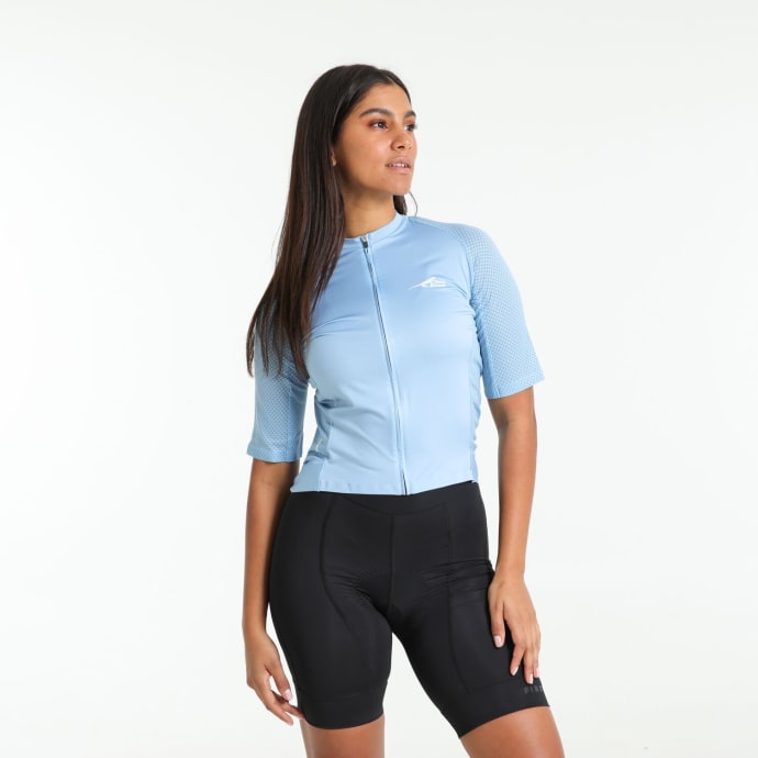 First Ascent Women&#039;s Strike Cycling Jersey, product, variation 1