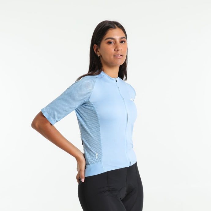 First Ascent Women&#039;s Strike Cycling Jersey, product, variation 3