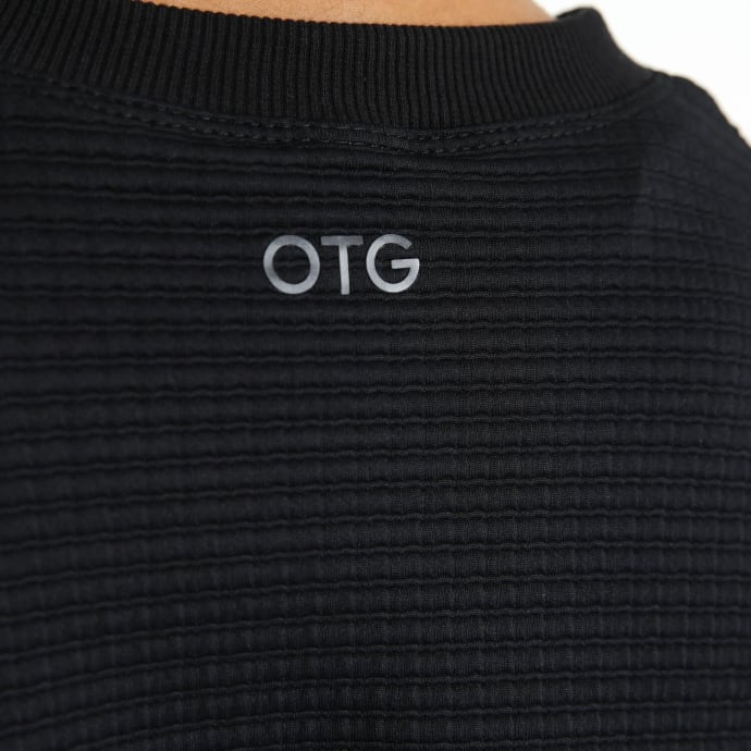 OTG Women&#039;s Tweed Sweat Top, product, variation 5