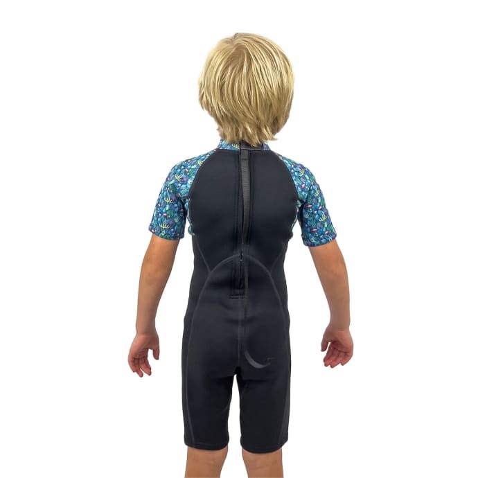 Reef Junior 2mm Tunic, product, variation 2