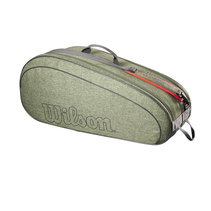 Wilson Team 6 Tennis Bag, product, variation 1