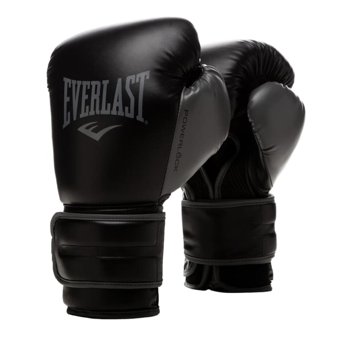 Everlast Powerlock 2 Gloves, product, variation 1