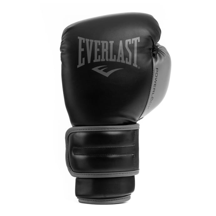 Everlast Powerlock 2 Gloves, product, variation 2