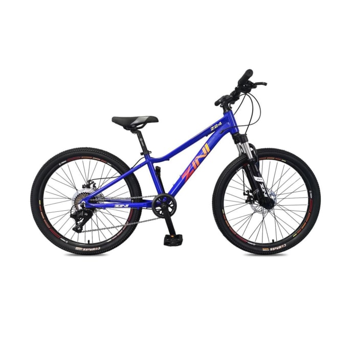 Zini 24&quot; Mountain Bike, product, variation 1